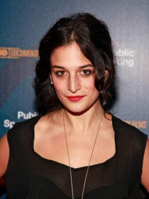 Jenny Slate Height, Weight, Birthday, Hair Color, Eye Color