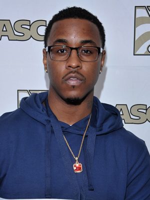 Jeremih Height, Weight, Birthday, Hair Color, Eye Color