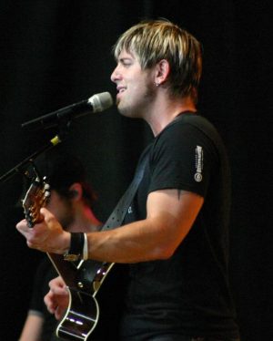 Jeremy Camp Height, Weight, Birthday, Hair Color, Eye Color
