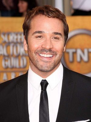 Jeremy Piven Height, Weight, Birthday, Hair Color, Eye Color