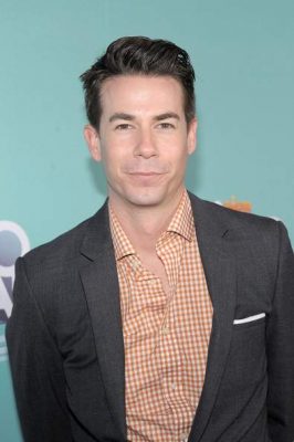 Jerry Trainor Height, Weight, Birthday, Hair Color, Eye Color