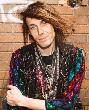 Jesse Camp Height, Weight, Birthday, Hair Color, Eye Color