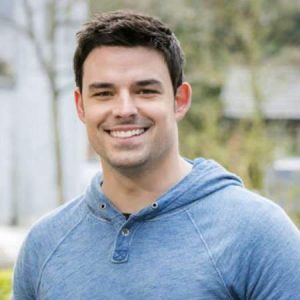 Jesse Hutch Height, Weight, Birthday, Hair Color, Eye Color
