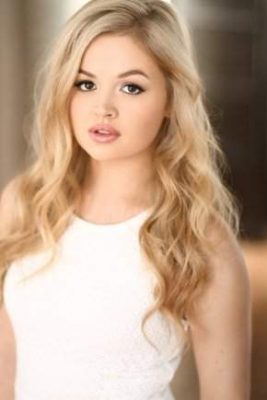 Jessica Amlee Height, Weight, Birthday, Hair Color, Eye Color