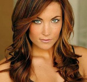 Jessie O'Donohue Height, Weight, Birthday, Hair Color, Eye Color