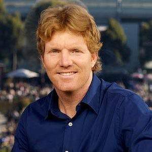 Jim Courier Height, Weight, Birthday, Hair Color, Eye Color
