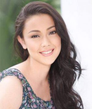 Jodi Sta. Maria Height, Weight, Birthday, Hair Color, Eye Color