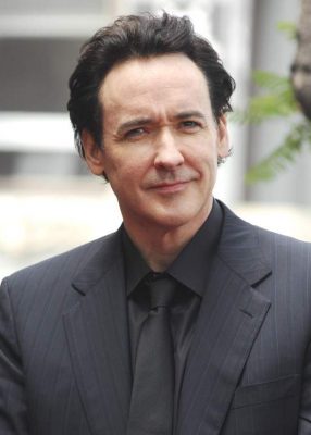 John Cusack Height, Weight, Birthday, Hair Color, Eye Color