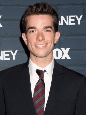John Mulaney Height, Weight, Birthday, Hair Color, Eye Color