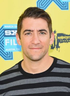 Jonathan Togo Height, Weight, Birthday, Hair Color, Eye Color