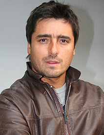 Jorge Zabaleta