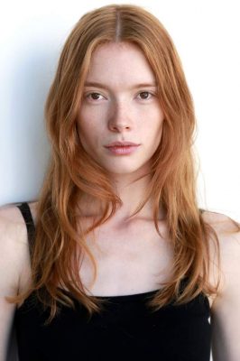 Julia Hafstrom Height, Weight, Birthday, Hair Color, Eye Color