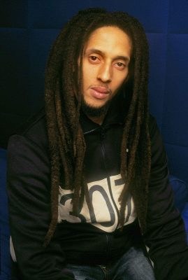 Julian Marley Height, Weight, Birthday, Hair Color, Eye Color