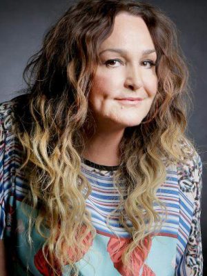 Kate Langbroek Height, Weight, Birthday, Hair Color, Eye Color