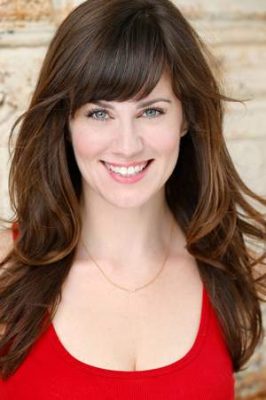 Katie Featherston Height, Weight, Birthday, Hair Color, Eye Color