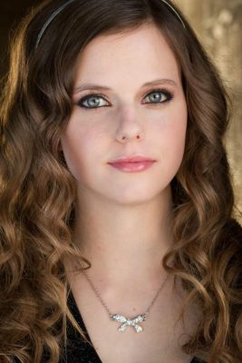Kelsey Edwards Height, Weight, Birthday, Hair Color, Eye Color
