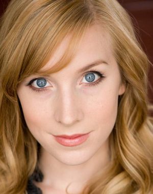 Kelsey Wedeen Height, Weight, Birthday, Hair Color, Eye Color