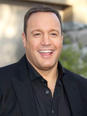 Kevin James Height, Weight, Birthday, Hair Color, Eye Color