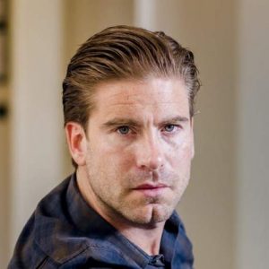 Kevin Janssens Height, Weight, Birthday, Hair Color, Eye Color