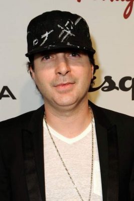 Kevin Rudolf Height, Weight, Birthday, Hair Color, Eye Color