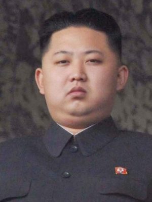 Kim Jong-un Height, Weight, Birthday, Hair Color, Eye Color