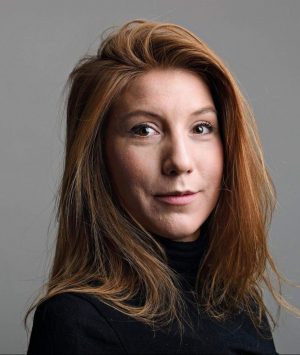 Kim Wall Height, Weight, Birthday, Hair Color, Eye Color