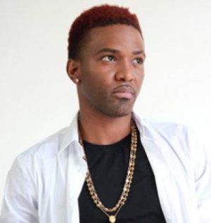 Konshens Height, Weight, Birthday, Hair Color, Eye Color