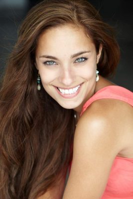 Kristen Stephenson-Pino Height, Weight, Birthday, Hair Color, Eye Color