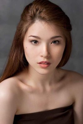 Kylie Padilla Height, Weight, Birthday, Hair Color, Eye Color
