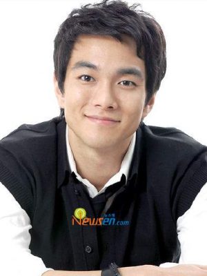 Kyu-han Lee Größe, Gewicht, Geburtsdatum, Haarfarbe, Augenfarbe