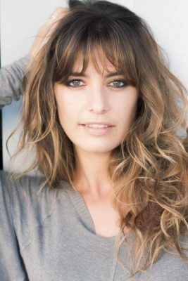 Laetitia Milot Height, Weight, Birthday, Hair Color, Eye Color