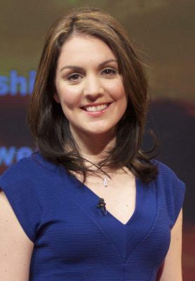 Laura Tobin Height, Weight, Birthday, Hair Color, Eye Color