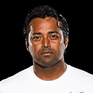Leander Paes Height, Weight, Birthday, Hair Color, Eye Color