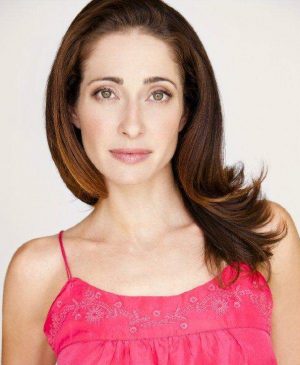 Lena Georgas Height, Weight, Birthday, Hair Color, Eye Color