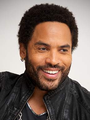 Lenny Kravitz Height, Weight, Birthday, Hair Color, Eye Color