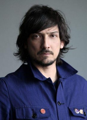Leon Larregui Height, Weight, Birthday, Hair Color, Eye Color