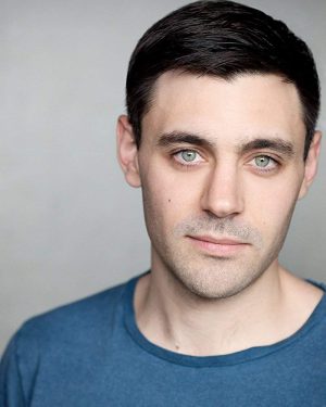 Liam Garrigan Height, Weight, Birthday, Hair Color, Eye Color