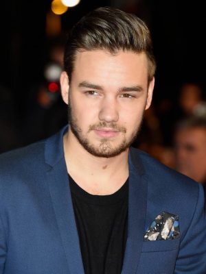 Liam Payne Height, Weight, Birthday, Hair Color, Eye Color