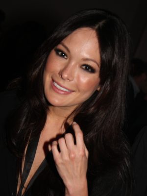 Lindsay Price Height, Weight, Birthday, Hair Color, Eye Color