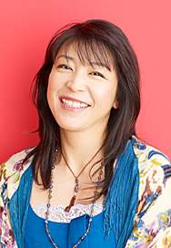 Lisa Ono Height, Weight, Birthday, Hair Color, Eye Color