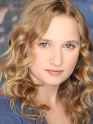 Lorian Gish Height, Weight, Birthday, Hair Color, Eye Color