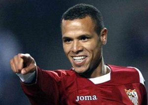Luis Fabiano Height, Weight, Birthday, Hair Color, Eye Color