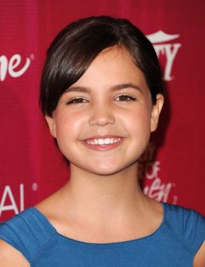 Madison Poer Height, Weight, Birthday, Hair Color, Eye Color