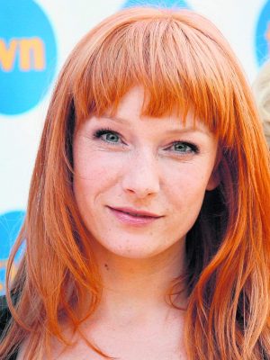 Magdalena Walach Height, Weight, Birthday, Hair Color, Eye Color