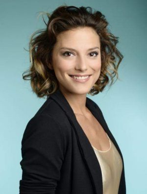 Manuela Pal Height, Weight, Birthday, Hair Color, Eye Color