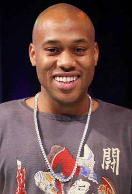 Mario Winans Height, Weight, Birthday, Hair Color, Eye Color