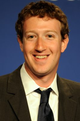 Mark Zuckerberg Height, Weight, Birthday, Hair Color, Eye Color