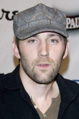 Mat Kearney Height, Weight, Birthday, Hair Color, Eye Color