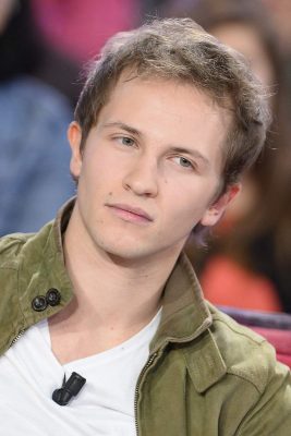 Mathieu Spinosi Height, Weight, Birthday, Hair Color, Eye Color