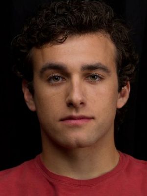 Matthew Ziff Height, Weight, Birthday, Hair Color, Eye Color